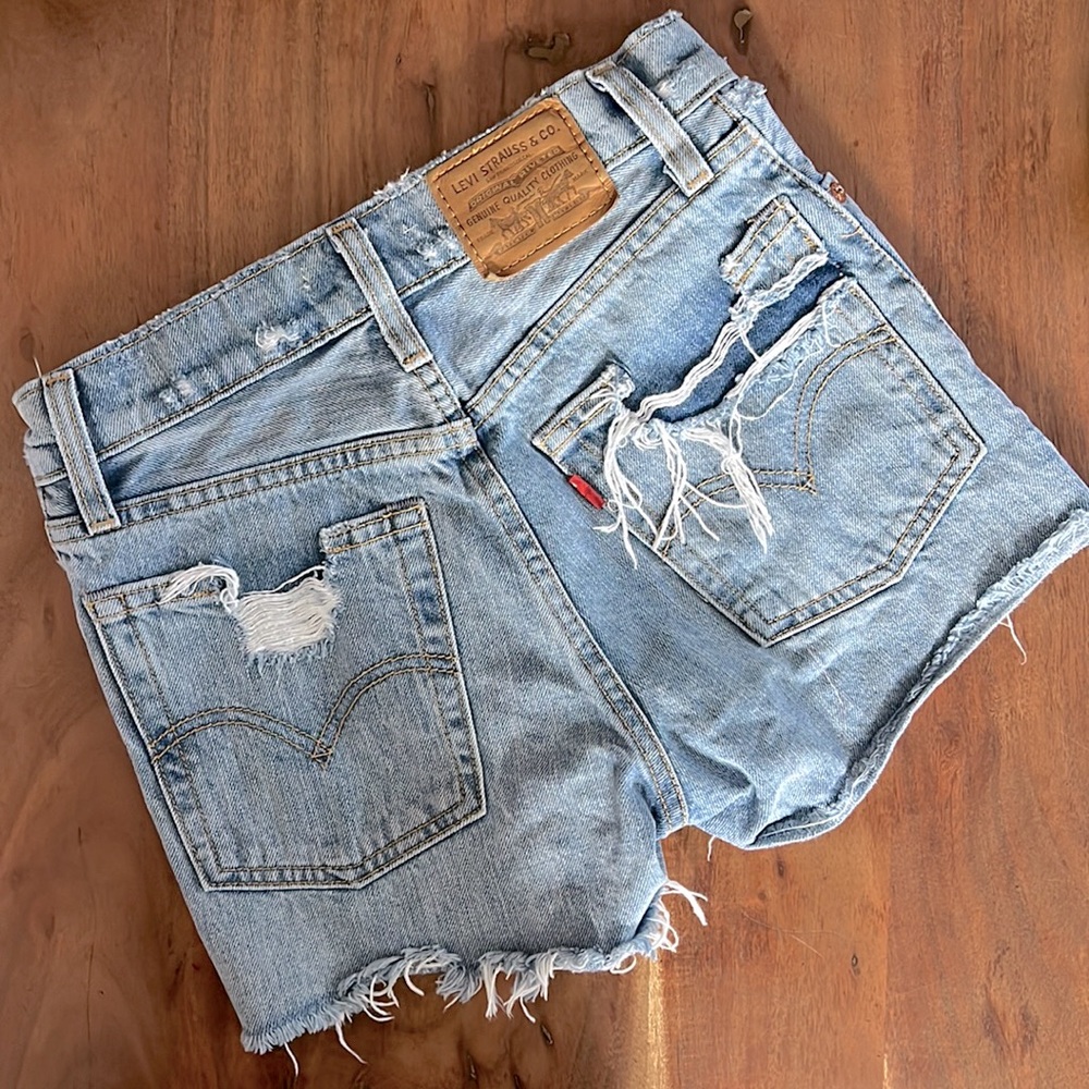 Levi's Premium - Shorts, size 23